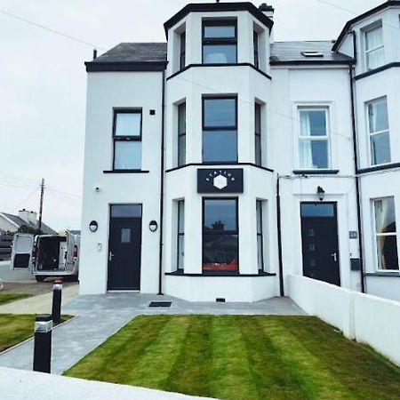 Station 36 Studio Apt Portstewart Εξωτερικό φωτογραφία