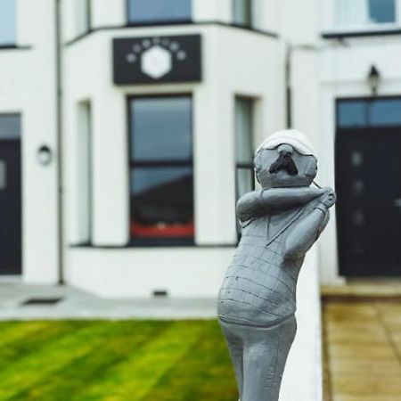 Station 36 Studio Apt Portstewart Εξωτερικό φωτογραφία