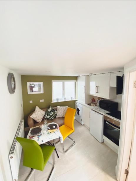 Station 36 Studio Apt Portstewart Εξωτερικό φωτογραφία