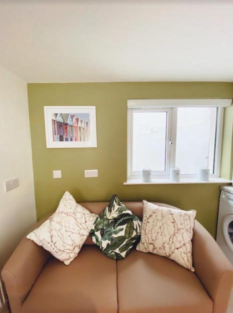 Station 36 Studio Apt Portstewart Εξωτερικό φωτογραφία