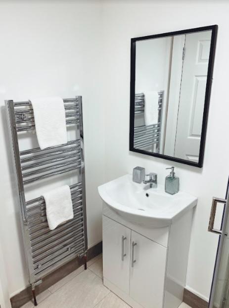 Station 36 Studio Apt Portstewart Εξωτερικό φωτογραφία