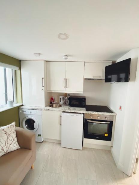 Station 36 Studio Apt Portstewart Εξωτερικό φωτογραφία