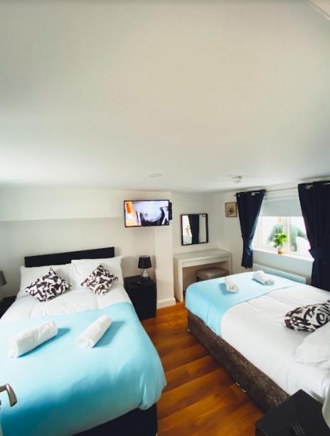 Station 36 Studio Apt Portstewart Εξωτερικό φωτογραφία
