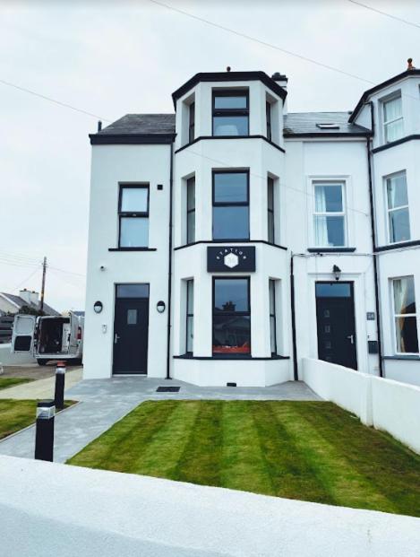 Station 36 Studio Apt Portstewart Εξωτερικό φωτογραφία