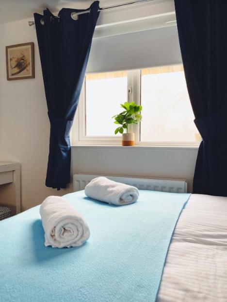 Station 36 Studio Apt Portstewart Εξωτερικό φωτογραφία