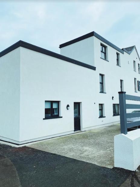 Station 36 Studio Apt Portstewart Εξωτερικό φωτογραφία
