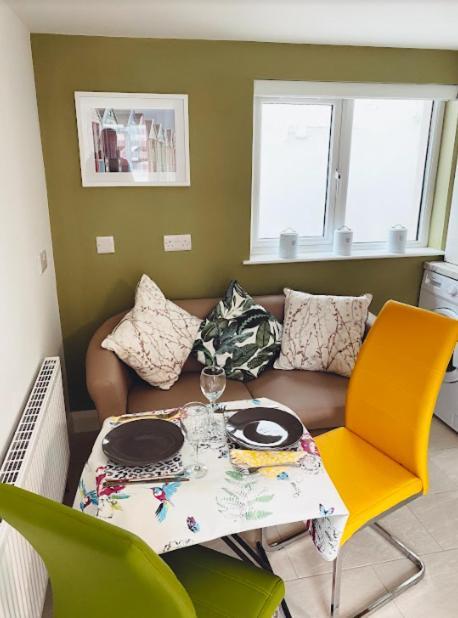Station 36 Studio Apt Portstewart Εξωτερικό φωτογραφία
